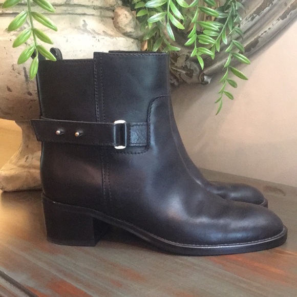 J. Crew Parker Ankle Boots - Picture 3 of 11